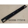 Балка поддерживающей опоры (под КПП-12JS) 643008-1715018 ОАО МАЗ