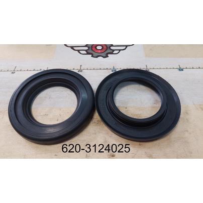 Манжета подкачки колес 59,5х104х15 КАМАЗ-4310 (аналог 43114-3124036-03)620-3124025