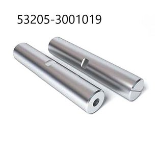 Шкворень поворотного кулака КАМАЗ-ЕВРО 53205 Н.О..под подшипник игольч 53205-3001019