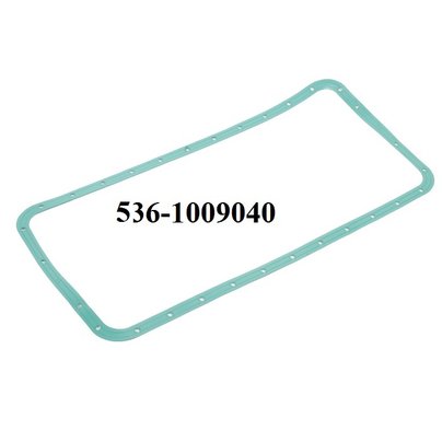 Прокладка поддона двигателя ЯМЗ-536 