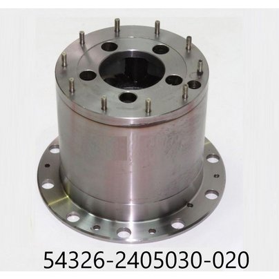 Корпус водила МАЗ под 4 сателлита 54326-2405030-020