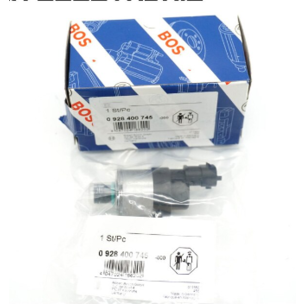 Датчик давления топлива (АКТУАТОР ETR) (аналог 0 928 400 806) 0 928 400 745