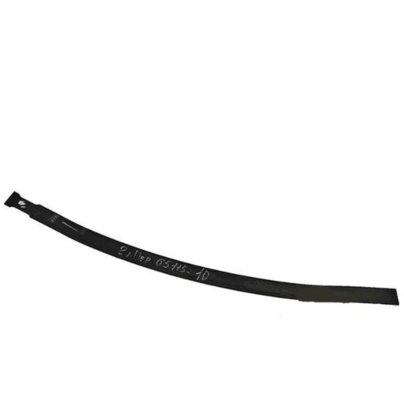 Лист рессоры КАМАЗ передней 6520 №2 (L=1890мм) от 3,4-х листовой 6520-2902102-10 БЕЛОРЕЦК