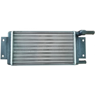 Радиатор отопителя КАМАЗ 