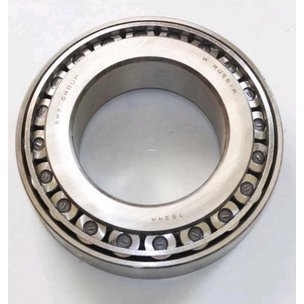 Подшипник 7524 (32224) ступицы МАЗ БЕЛАЗ заднего моста размер 120x215x61,5 РФ