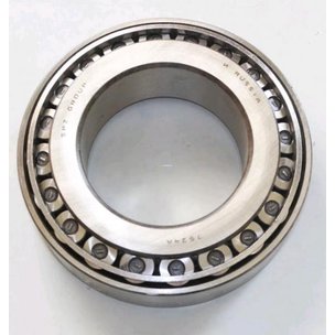 Подшипник 7524 (32224) ступицы МАЗ БЕЛАЗ заднего моста размер 120x215x61,5