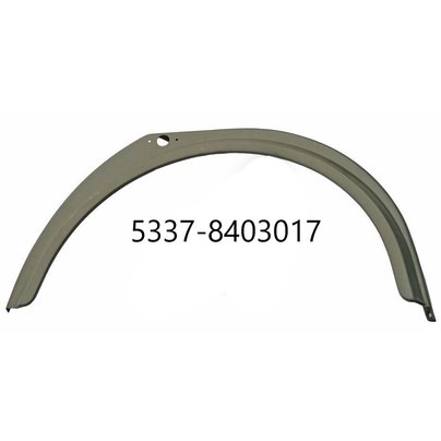 Крыло локер МАЗ подкрылки 