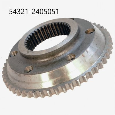 Ступица шестерни МАЗ 