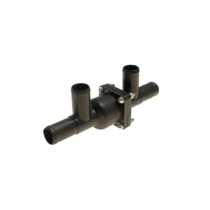 Клапан обратный МАЗ в сборе (4-выхода)643008-8101400 БЕЛОГ