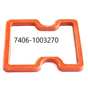 Прокладка клапанной крышки КАМАЗ 