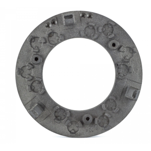 Диск сцепления 