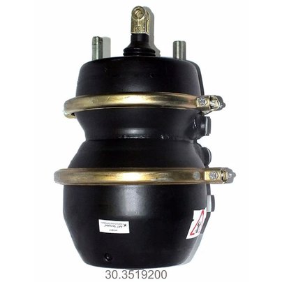 Камера тормозная задняя (тип 24/30) энергоаккумулятор 