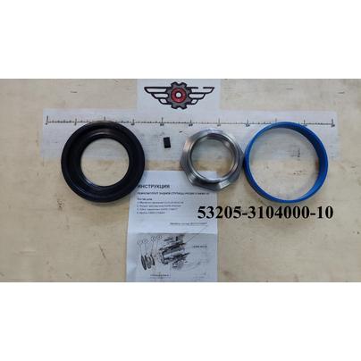 Рем.комплект ступицы КАМАЗ-53205 Евро задней (из 4-х) 53205-3104000-10 МГ