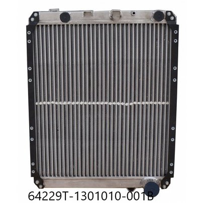 Радиатор 64229Т-1301010-001В