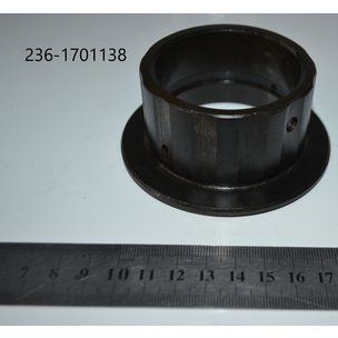 Втулка КПП ЯМЗ шестерни 5-передачи КПП-236П 