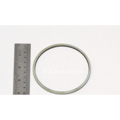 Кольцо распорное МАЗшарнира реактивной штанги 64221-2919026 БААЗ