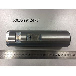 Палец ушка рессоры МАЗ задней D=50 L=170 500А-2912478 АШ