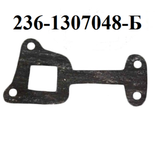 Прокладка корпуса ЯМЗ-236НЕ/7511 водяного насоса 