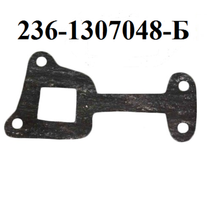 Прокладка корпуса ЯМЗ-236НЕ/7511 водяного насоса 
