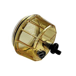 Стакан водосборный МАЗ сепаратора 