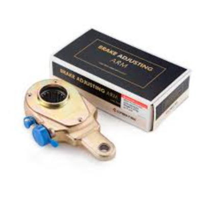 Рычаг регулировочный (ручная) HOWO, SHAANXI SHACMAN передняя (D=38) AZ9100440005 ZTD