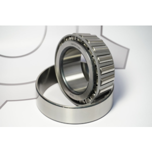 Подшипник 7815 (30615) (853957) ступицы задней наружний КАМАЗ размер 75x135x44,5 EPK