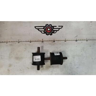 Компенсатор КАМАЗ штанги регулятора тормозных сил 5320-3533160 РОСТАР