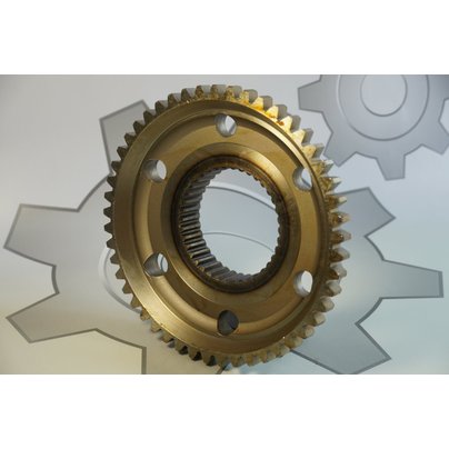 Ступица шестерни МАЗ 