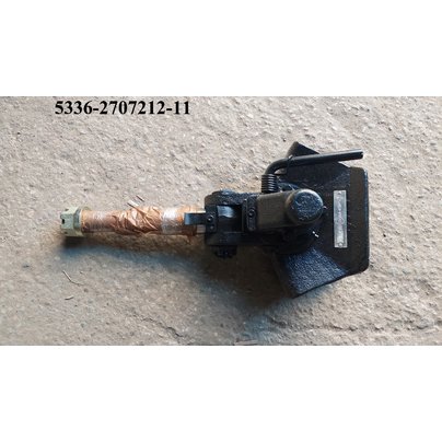 Устройство буксирное евросцепка 