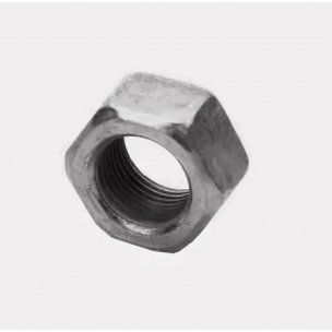 Гайка М18х1.5 h-15 поворотного круга (аналог 250563-П29) 1/21642/11 МГ