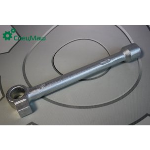 Ключ для протяжки ГБЦ 24х19 200-3901578 КСМ