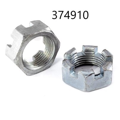 Гайка М20х1,5-6h рулевого пальца МАЗ-4370 стабилиз 