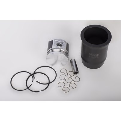 Моторокомплект 4НG1