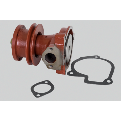 Насос водяной МТЗ-80,82 дв.Д-240, Д-243 с прокладкой 240-1307010-А1 АМ