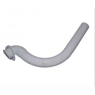 Труба выпускная КАМАЗ глушителя 43105-1203048 РФ