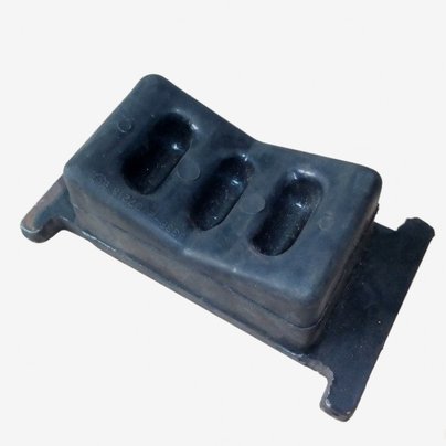 Буфер устройства буксирного МАЗ евросцепки 5336-2707218