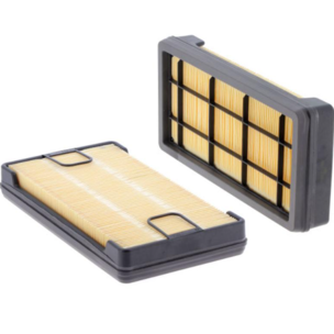 Элемент фильтрующий воздушный ЭФОВ SCANIA 