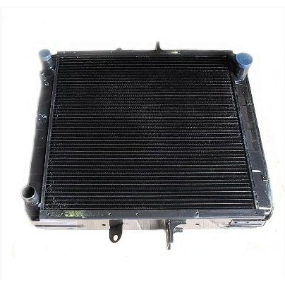 Радиатор основной МАЗ-64229 