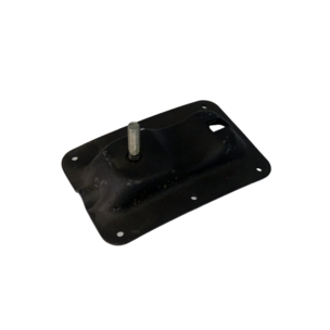 Кронштейн крепления крыла МАЗ 