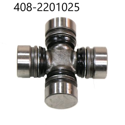 Крестовина карданного вала 28х73 МАЗ под стопор. кольц. 