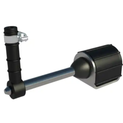 Элемент упругий МАЗ регулятора тормозных сил РТС L=260мм (ан.100-3533110) 35230060080 SORL