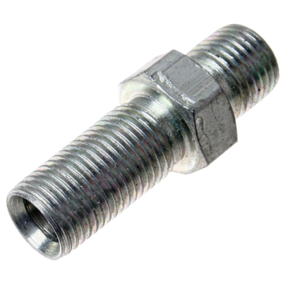 Штуцер М10хМ10 на шланг под кабину КАМАЗ (длинный) 853963 МГ