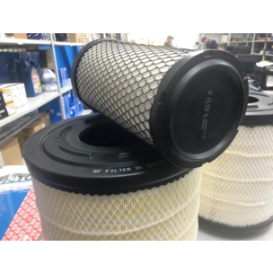 Элемент фильтрующий воздушный ЭФОВ SCANIA 