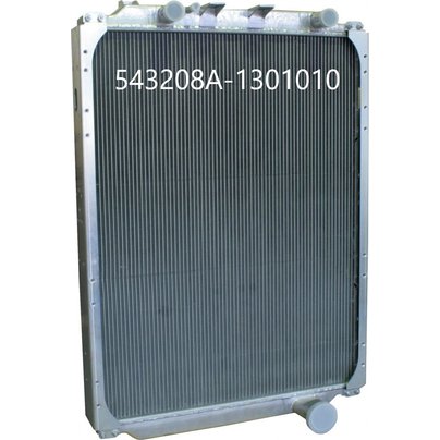 Радиатор основной КАМАЗ-65115 