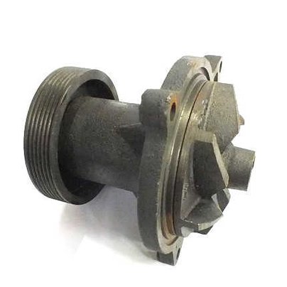 Насос водяной КАМАЗ 740.50 (Е-2) шкив 