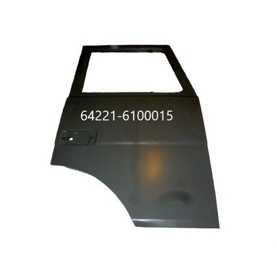 Дверь МАЗ 64221 левая 