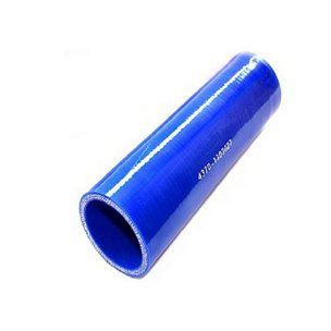 Патрубок радиатора МАЗ нижний (L=170мм d=42) 