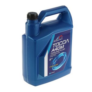 Тосол А-40М канистра 5кг.