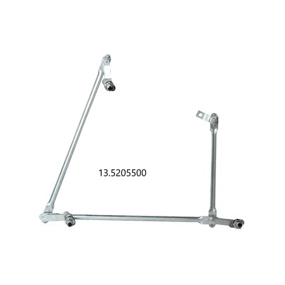 Тяга стеклоочистителя МАЗ С/О. 