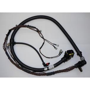 Жгут ЯМЗ-650.10 форсунок в сборе 650.3724010-01 РФ